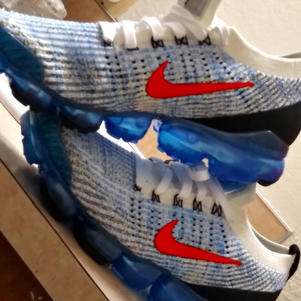 Nike vapor-max flynit 3